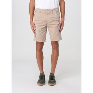 Blauer Shorts Men Beige